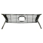 Am Front Grille For Lexus RX350 Without F-sport. Fixed Price $106.24.