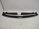Oem Front Upper Chrome Grille For 2011-2014 Chevrolet Cruze 344003J300. Fixed Price $60.00.