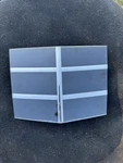 W212 Mercedes Class 2010 2011 E550 E350 Distronic Sensor Cover. A2128870011. Fixed Price $200.00.