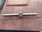 1955 Buick Special Roadmaster Century Oem Grill Bar 1166813. Fixed Price $125.97.