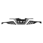 New Premium Fit Black / Chrome Front Grille 620703YM0B. Fixed Price $153.25.