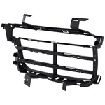Bumper Face Bar Grilles Front Driver Left Side Hand For Porsche Cayenne 19-23. Fixed Price $47.66.