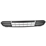 Oem New Lincoln Mks 13-16 Bumper Grille Dark Platinum/kast Silver DA5Z-17K945-BA. Fixed Price $361.37.