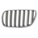 Genuine Bmw Upper Grille 51-11-3-420-089. Fixed Price $68.03.
