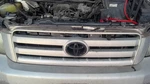 Grille Vin 5TH Digit Fits 04-07 Highlander 747523. Fixed Price $113.90.