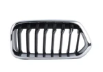 Bmw X2 F39 Front Left Bumper Grill 51137424777. Fixed Price $131.93.