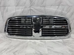 2013 2018 Dodge Ram 1500 Grille Assembly Oem Front Center. Fixed Price $220.00.