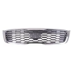 New Front Grille Fits 2019-2020 Kia Sorento 104-10679B Capa. Fixed Price $237.96.