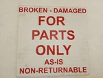 **as Is**audi Tt MK1 8N Front Bumper Upper Grille Fits 2001 2002. Fixed Price $113.87.