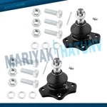 Front Upper Ball Joints Ford Fairlane Falcon Mustang Mercury Comet Cyclone. Fixed Price $32.16.