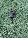 2010-2020 Jaguar Xfr-s Xjl Xjr Front Bumper Parking Sensor Black Oem. Fixed Price $25.00.