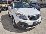 2016 Buick Encore Upper Grille Awd Used 4DR Suv White 104-02397 142K Miles. Fixed Price $242.06.
