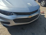 2016-2018 Chevrolet Malibu Front Grille Bumper Not Included BCU69. Fixed Price $181.38.