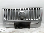 Grille Satin Aluminum Fits 08-11 Mercury Mariner 28349#SALE#SALE. Fixed Price $234.00.