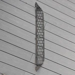 2015 Volvo V60 D4 R-desing 155 2.0 Diesel MK1 Estate Front Bumper Grille REF3886. Fixed Price $61.34.