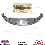 Genuine Cover Grille Upper Radiator Sight Shield Oem Kia Sorento 2021-2023. Fixed Price $95.95.