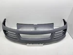 New 2007-2010 Porsche Cayenne 7L5 Front Bumper Cover Oem Non-washer. Fixed Price $481.50.
