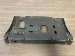 1963 Ford Galaxie 500 Xl Hood Latch Support Plate Nos 424. Fixed Price $69.99.