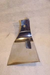 1965 Chrysler 300 Fender / Grill Trim # 2524260, 2524261. Fixed Price $99.99.
