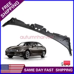 Fit 2012-2019 Bmw 3 Series Front Windshield Wiper Cowl Cover 51717258177 Usa. Fixed Price $65.99.