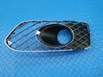 Bentley Bentayga Front Bumper Right Grill #9810. Fixed Price $350.00.