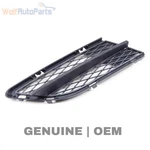2009-2012 Bmw 328I Front Right Bumper Grille 7198902. Fixed Price $11.99.