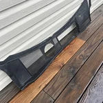 2000-2005 Audi A6 Engine Bay Firewall Windshield Wiper Cowl Cover. Fixed Price $75.00.