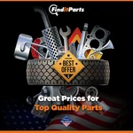 Fits Mack 25116711 Grille. Fixed Price $1073.89.