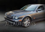 Lower Bumper Mesh Grille Insert For Jaguar 2004-07 Xjr XJ8. Fixed Price $124.00.