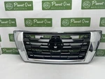 2021-2024 Nissan Armada Front Center Grille Assembly 62310-6JL0A Oem. Fixed Price $149.00.