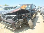 Grille Gloss Black Surround Fits 11-13 Sorento 1194413. Fixed Price $124.90.