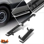 For 07-24 Dodge/mercedes/freightliner Sprinter 6.5" Side Step Bar Running Boards. Fixed Price $268.82.