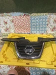 2011-2017 Nissan Juke Upper Middle Grille Grile. Fixed Price $110.00.