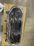 2018 2019 2020 2021 For Gmc Terrain Front Bumper Grille Chrome 23196293. Fixed Price $129.99.