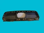 Porsche Boxster 718 2019 Front Bumper Lower Centre Grill 982807681B. Fixed Price $42.64.