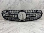 2016 2024 Mercedes Benz GLC300 Grille Assembly Oem Front Center A253 880. Fixed Price $130.00.