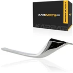 For Mazda CX-5 2022 2023 2024 2025 Grille Molding Driver Side Lower Chrome. Fixed Price $82.79.