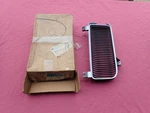1970 Pontiac Catalina, Executive Grille, Lh, Nos! 9799736 Ventura. Fixed Price $219.99.