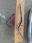 Genuine Honda Cr-v 2017 2022 Upper Molding Left 71173-TLA-A00. Fixed Price $99.99.