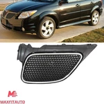 Front Upper Grille Chrome Left GM1200652 Fits Pontiac Vibe 2005 2007 2008. Fixed Price $47.66.