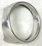 Original 63-64 Ford Galaxie Headlight Surround Bezel Driver Side Lh INNER,500,XL. Fixed Price $44.98.