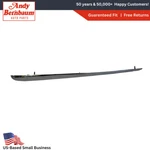 1959-1960 Chrysler New Yorker Front Fender Upper Trim Molding Chrome 1904615 Nos. Fixed Price $163.24.