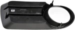 Bumper Cover Grille Dorman 45184. Fixed Price $45.98.
