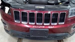 Used Upper Grille Fits: 2016 Jeep Grand Cherokee Laredo Grade. Fixed Price $529.90.