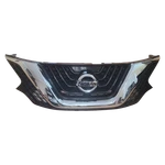 Genuine 2015-2019 Nissan Murano Front Grille Assy Black W/chrome (62310-9UA8A). Fixed Price $179.99.