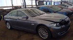 Driver Grille Lower Bumper Mounted Sides Fits 11-13 Bmw 528I 5539699. Fixed Price $75.90.