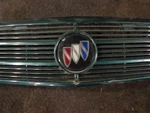 97 98 99 00 01 02 03 04 Buick Regal Grille Painted 966762. Fixed Price $94.70.