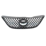 For 06-08 Solara Sle 2.4L/3.3L Front Face Bar Grille Assy Plastic Gray Q. Fixed Price $141.95.