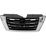 Grille 623106JL0A For Nissan Armada 2021-2024. Fixed Price $378.94.