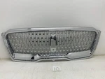 2018 2019 2020 2021 Lincoln Mkc Upper Chrome Mesh Grille Oem. Fixed Price $399.99.